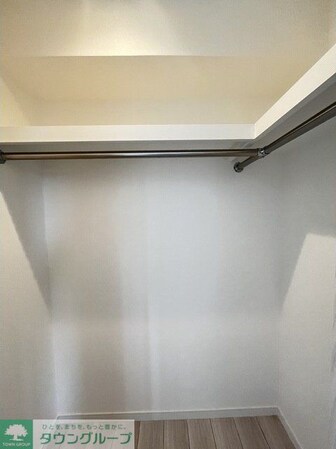 コンフォリア・リヴ文京護国寺の物件内観写真